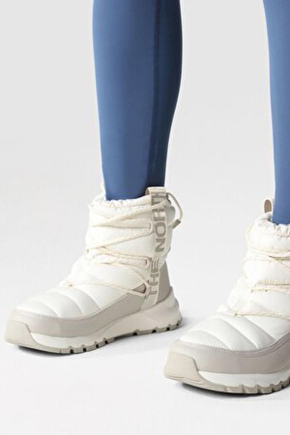 The North Face-Women Thermoball Lace Up Waterproof-Bot-7-Milagron.com