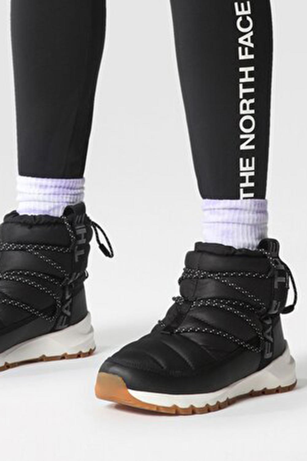 The North Face-Women Thermoball Lace Up Waterproof-Bot-7-Milagron.com