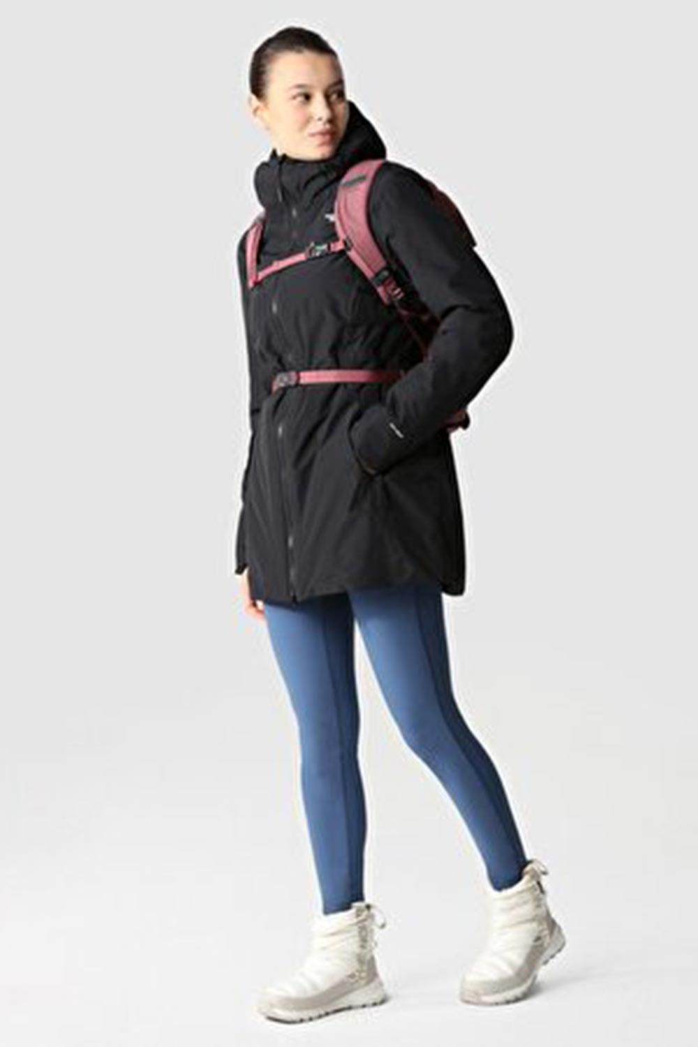 The North Face-Women Thermoball Lace Up Waterproof-Bot-9-Milagron.com
