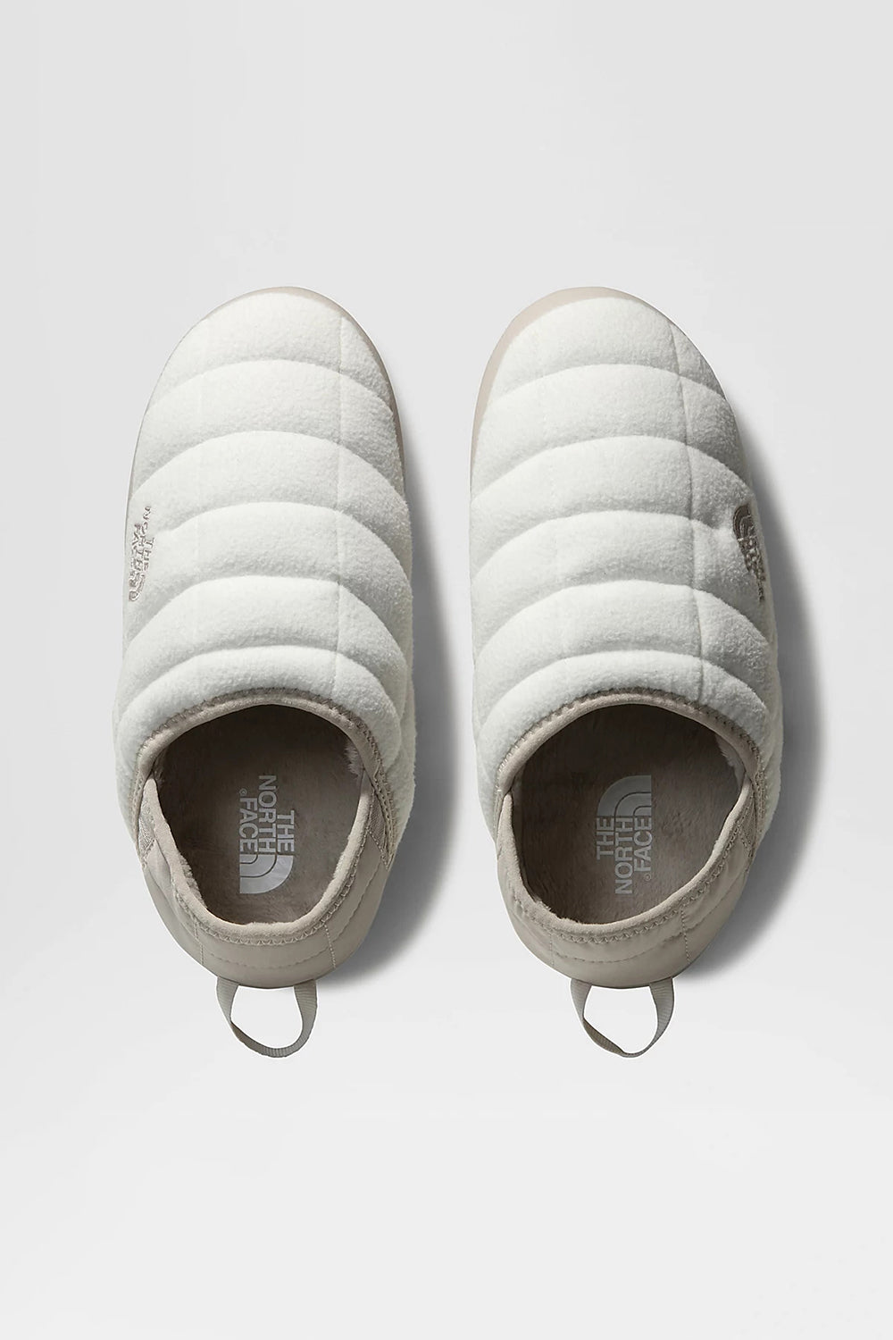 The North Face-Women Thermoball Traction Mule V Denali-Sandalet & Terlik-3-Milagron.com