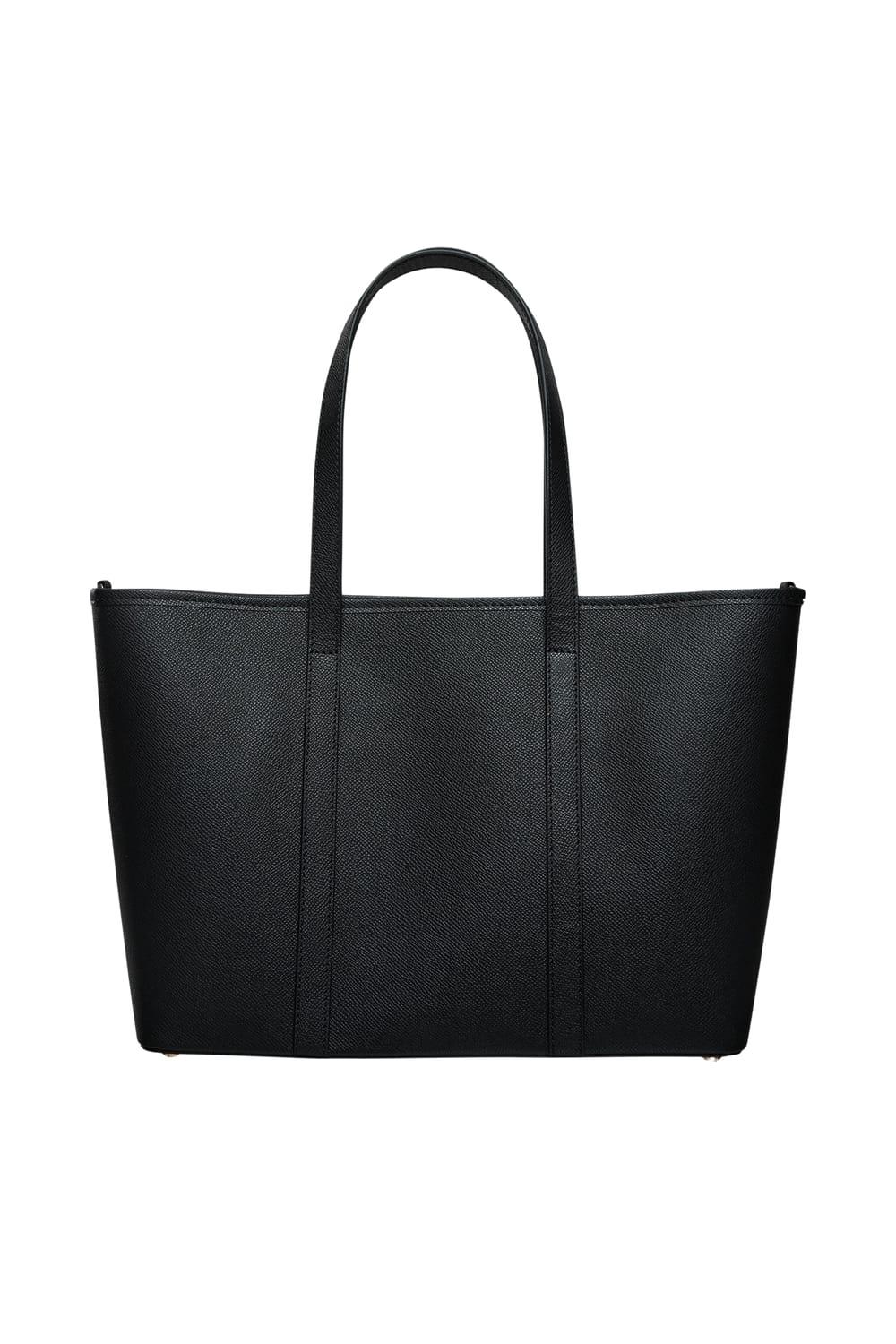 Thestance.co-Ajda - Siyah-Omuz Çantası-3-Milagron.com