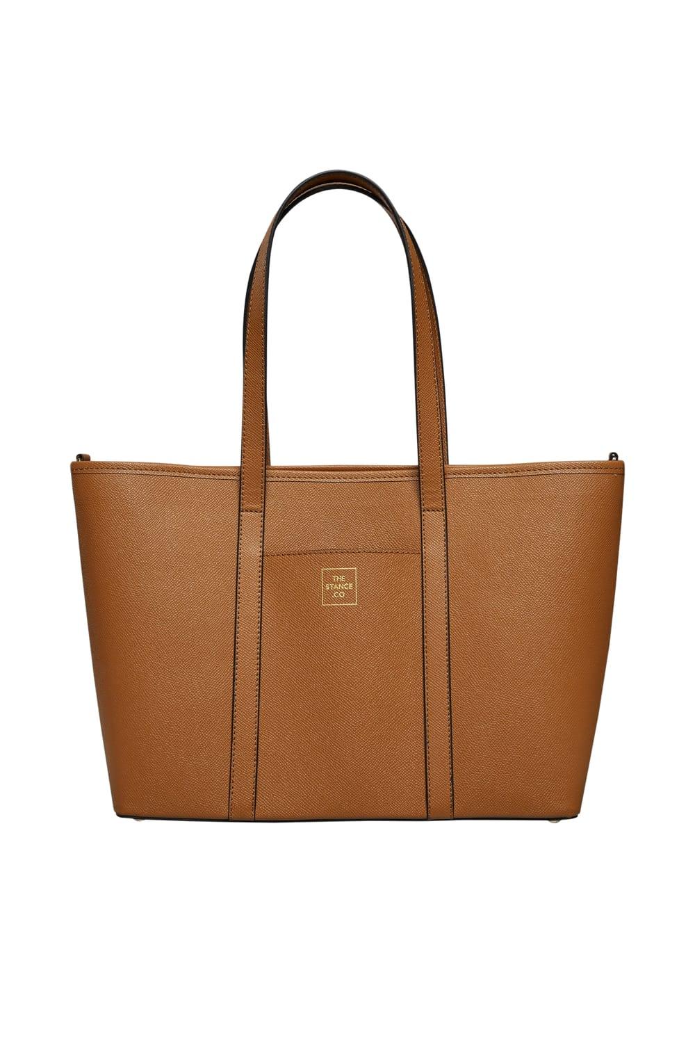 Thestance.co-Bianca - Taba-Omuz Çantası-1-Milagron.com