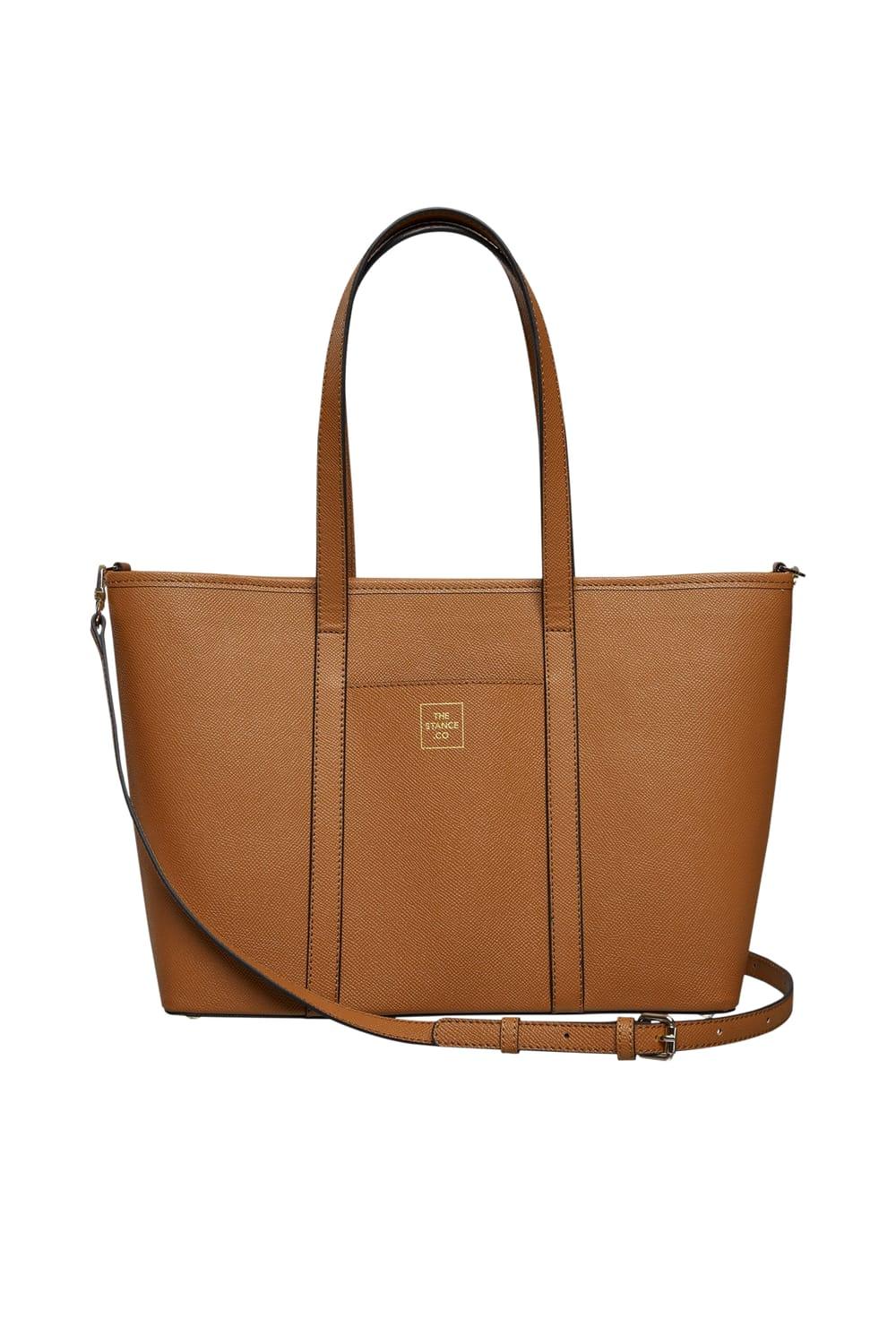 Thestance.co-Bianca - Taba-Omuz Çantası-4-Milagron.com