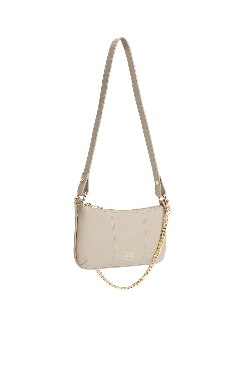 Thestance.co-Harper - Taş Rengi-Omuz Çantası-3-Milagron.com