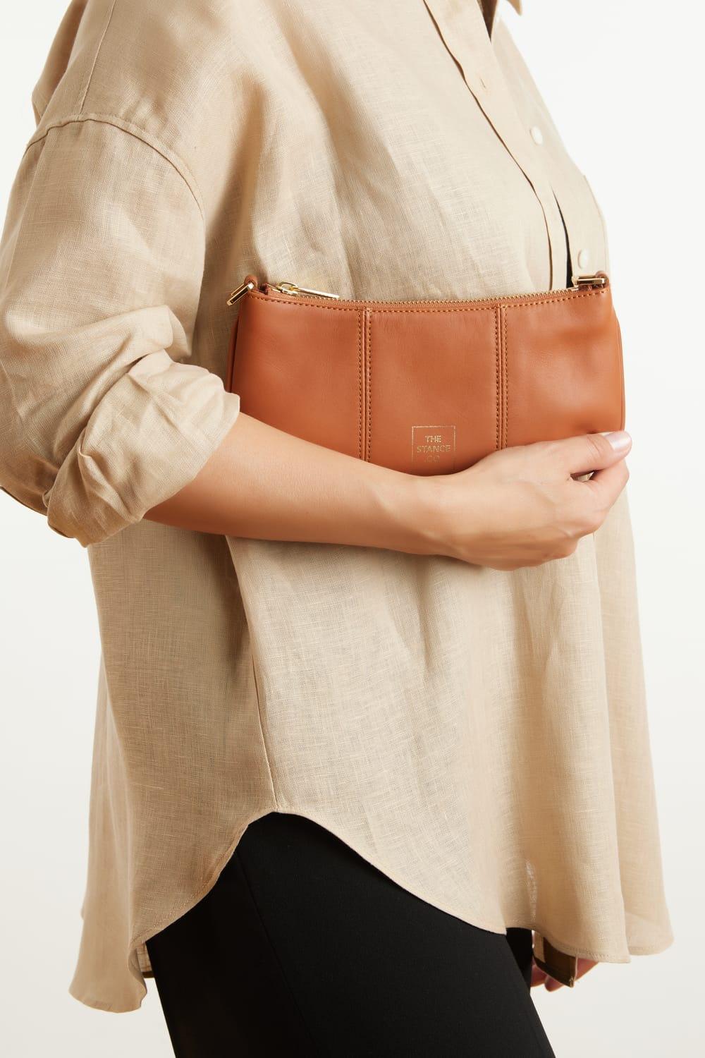 Thestance.co-Hazel - Taba-Omuz Çantası-7-Milagron.com