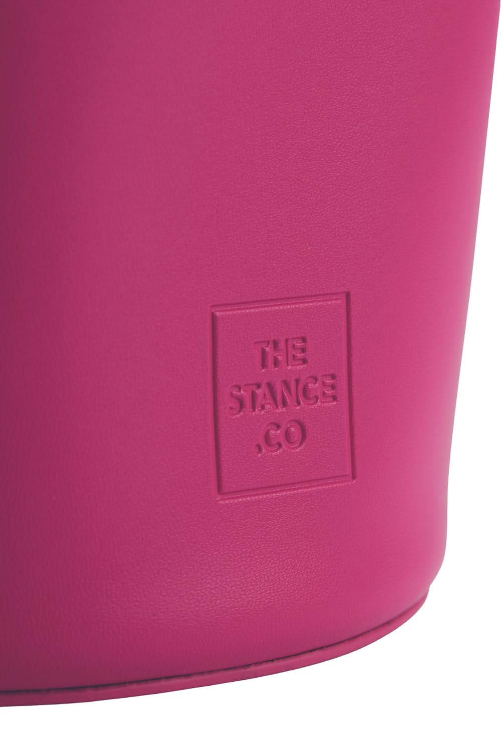 Thestance.co-Roy - Pembe & Lacivert-Omuz Çantası-4-Milagron.com