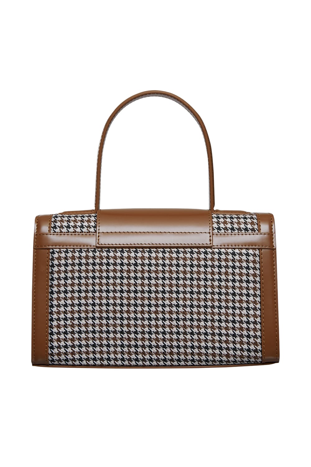 Thestance.co-Victoria - Brown-Omuz Çantası-4-Milagron.com