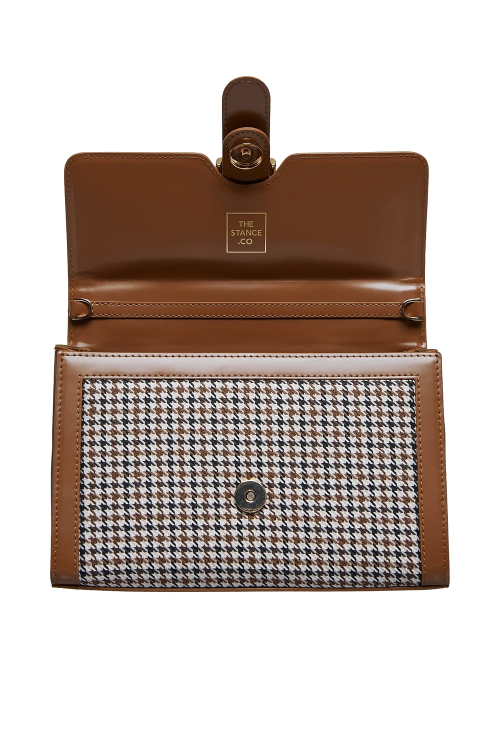 Thestance.co-Victoria - Brown-Omuz Çantası-7-Milagron.com