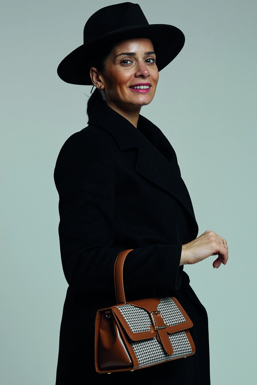 Thestance.co-Victoria - Brown-Omuz Çantası-8-Milagron.com