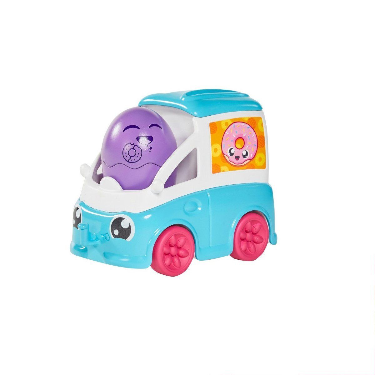 Tomy-Yumurta Kamyonu-Bebek Oyuncakları-1-Milagron.com