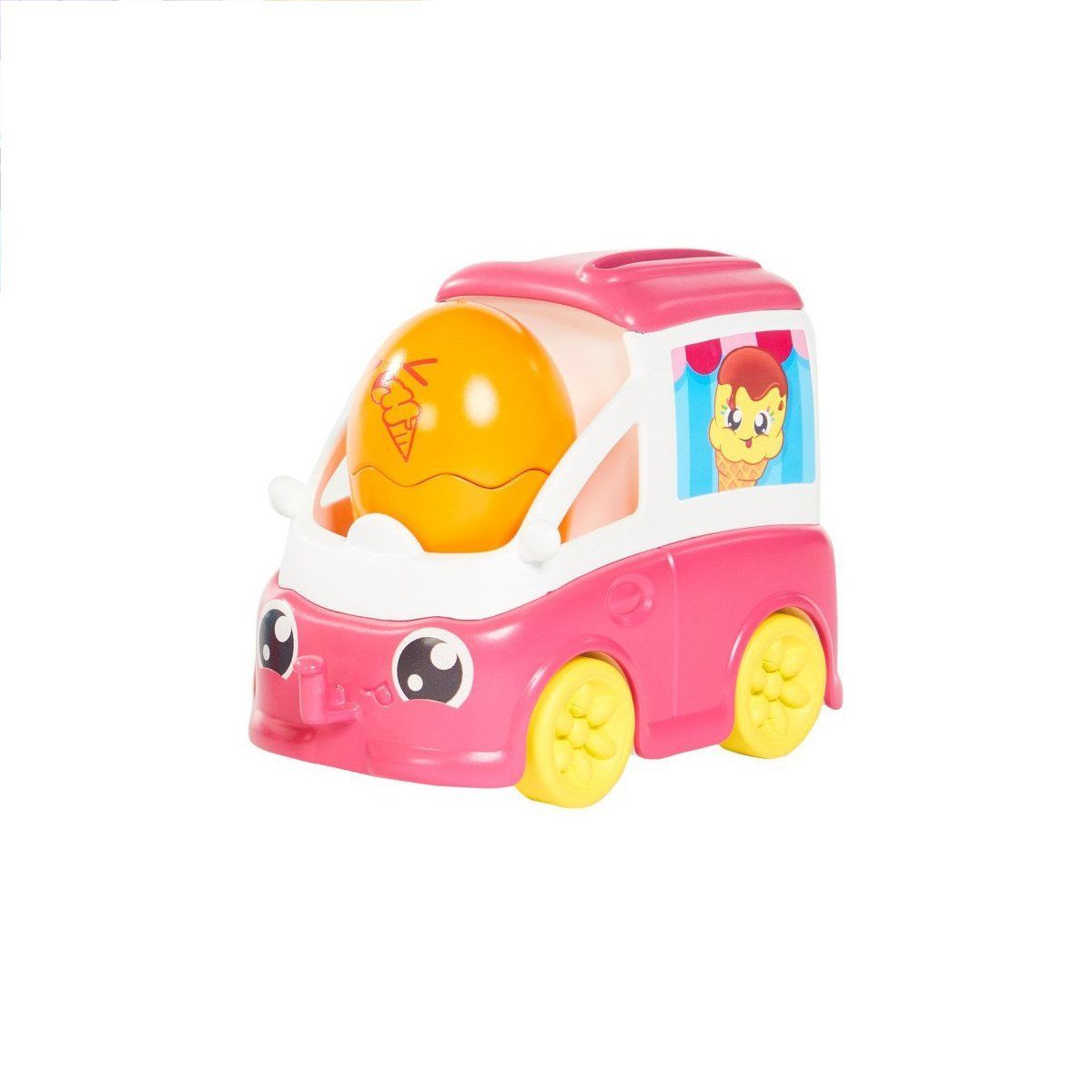 Tomy-Yumurta Kamyonu-Bebek Oyuncakları-2-Milagron.com