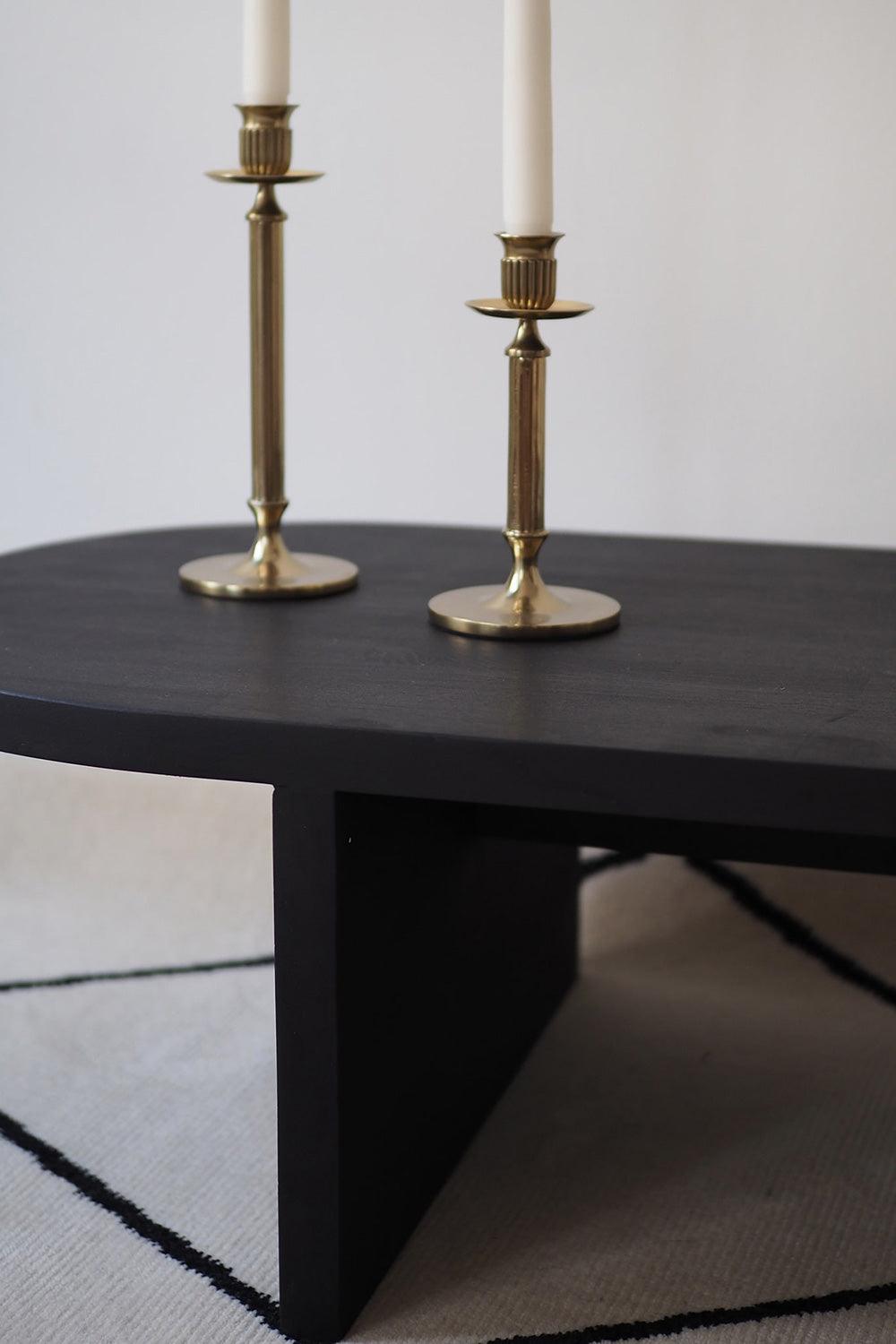 Tuca's Home-Bridge Oval Sehpa-Sehpa-3-Milagron.com