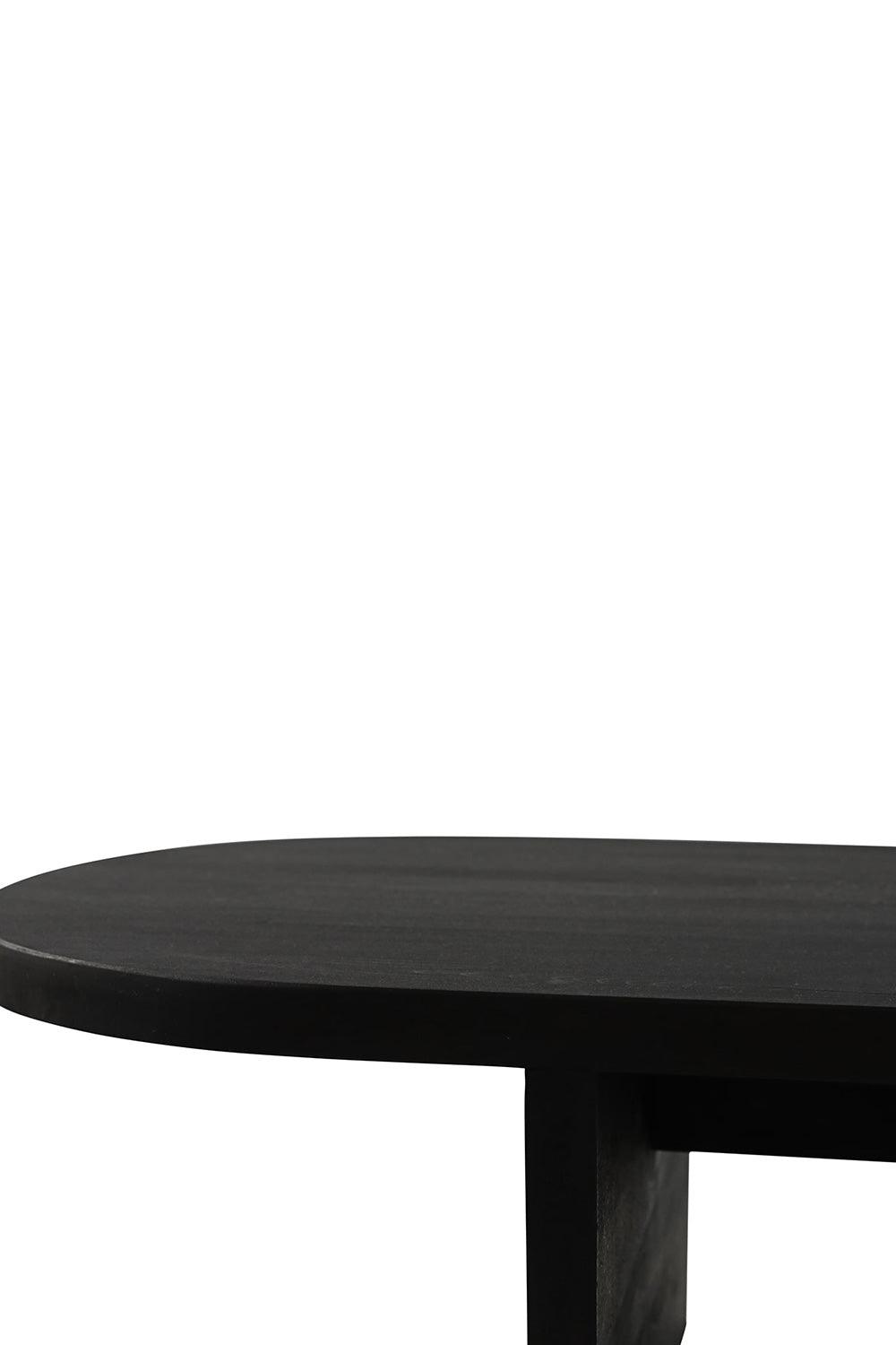 Tuca's Home-Bridge Oval Sehpa-Sehpa-6-Milagron.com