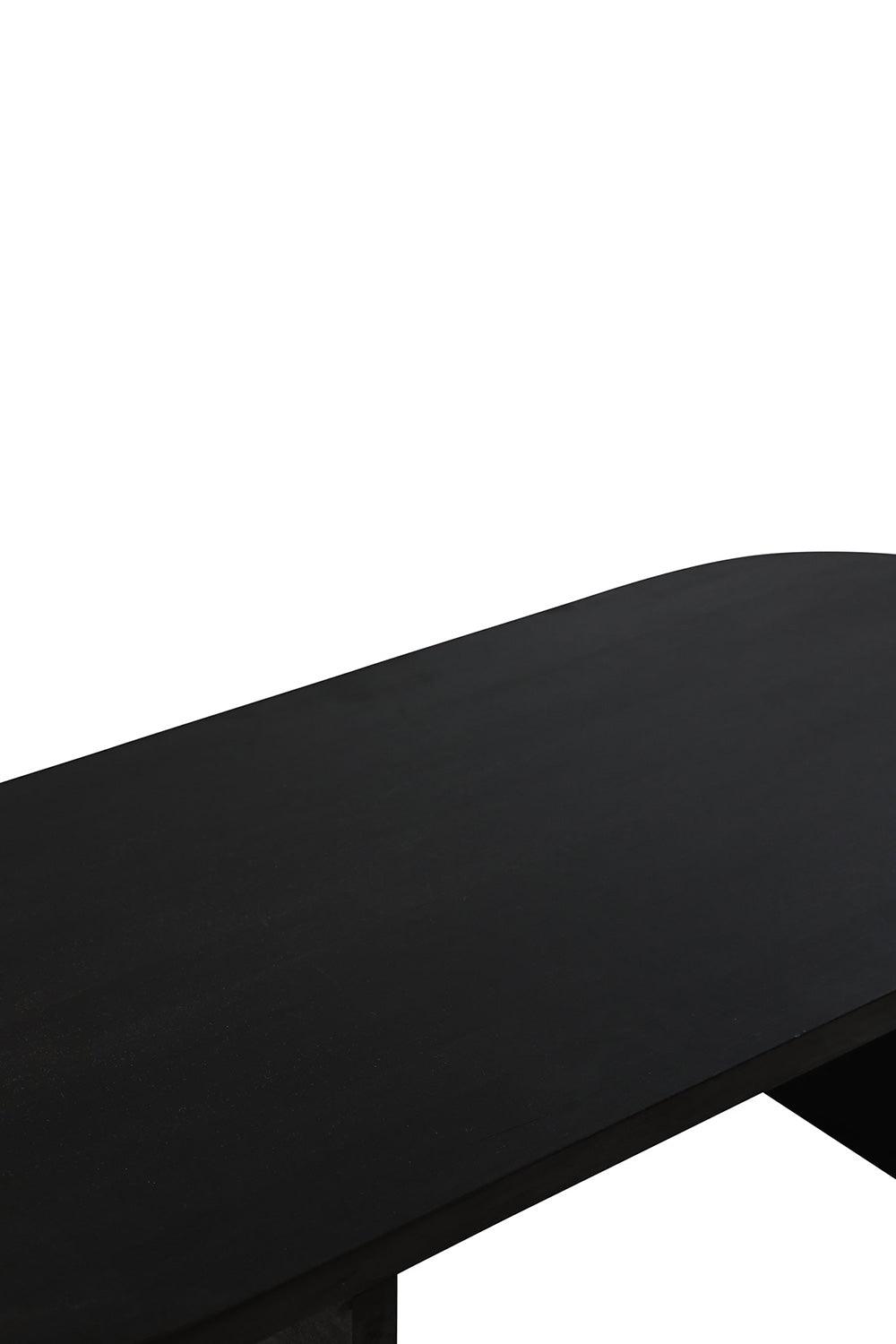 Tuca's Home-Bridge Oval Sehpa-Sehpa-7-Milagron.com