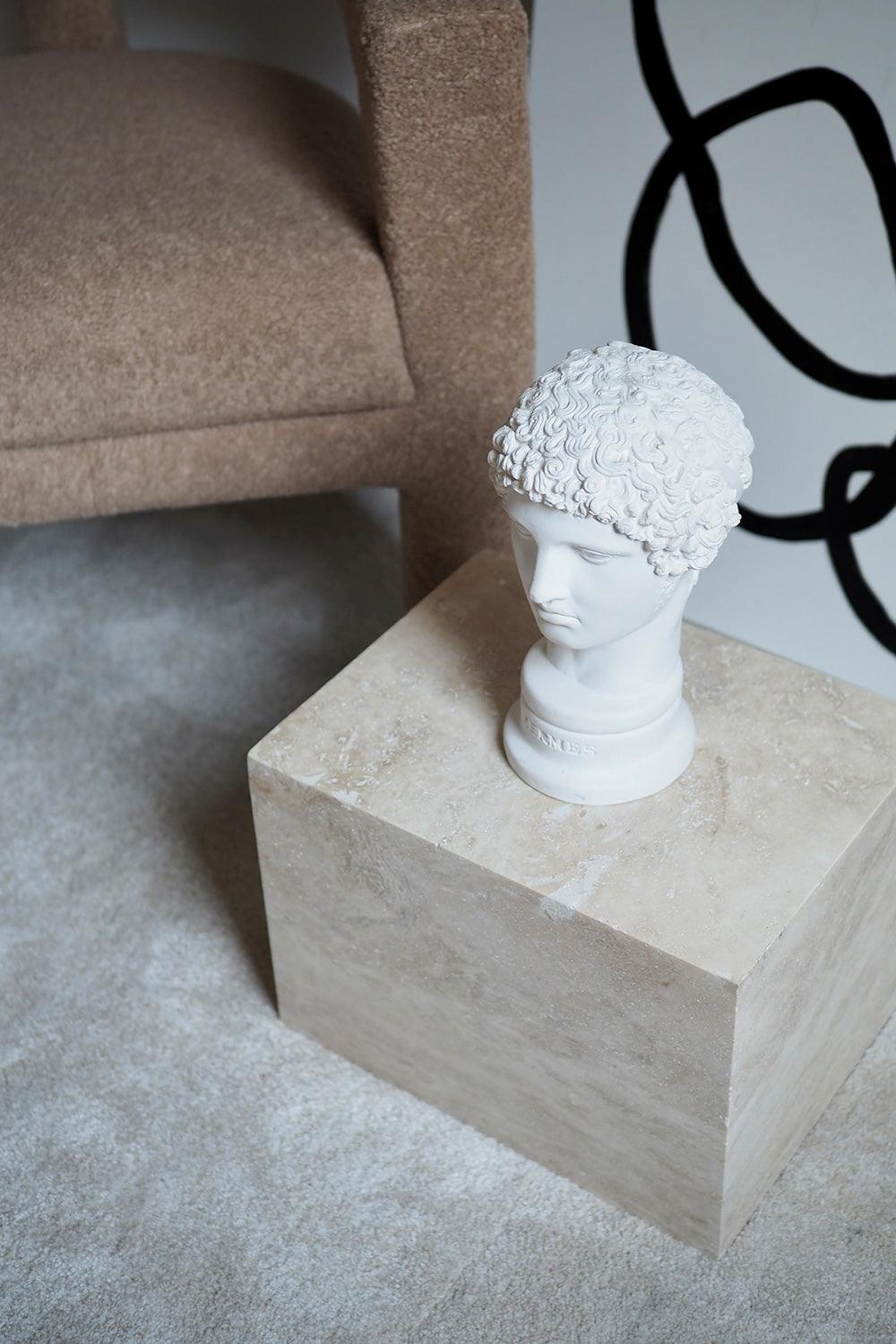 Tuca's Home-Castle Küp-Sehpa-2-Milagron.com