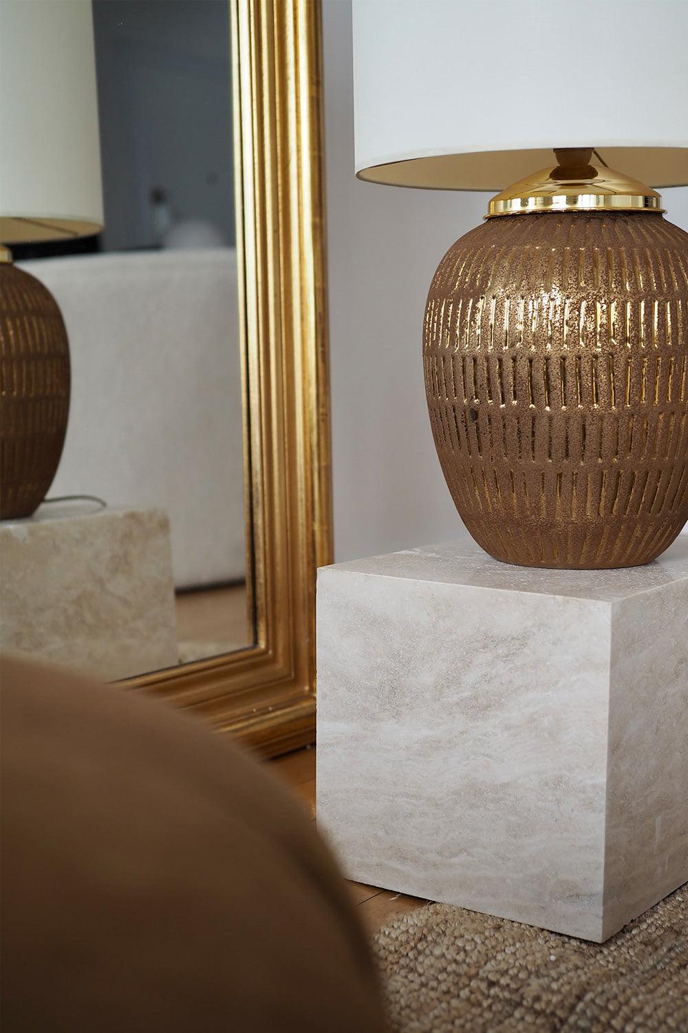 Tuca's Home-Castle Küp-Sehpa-4-Milagron.com