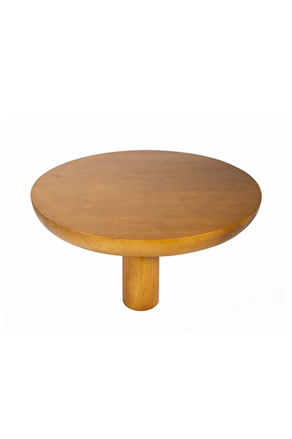 Tuca's Home-Massive Coffee Table 2-Sehpa-3-Milagron.com