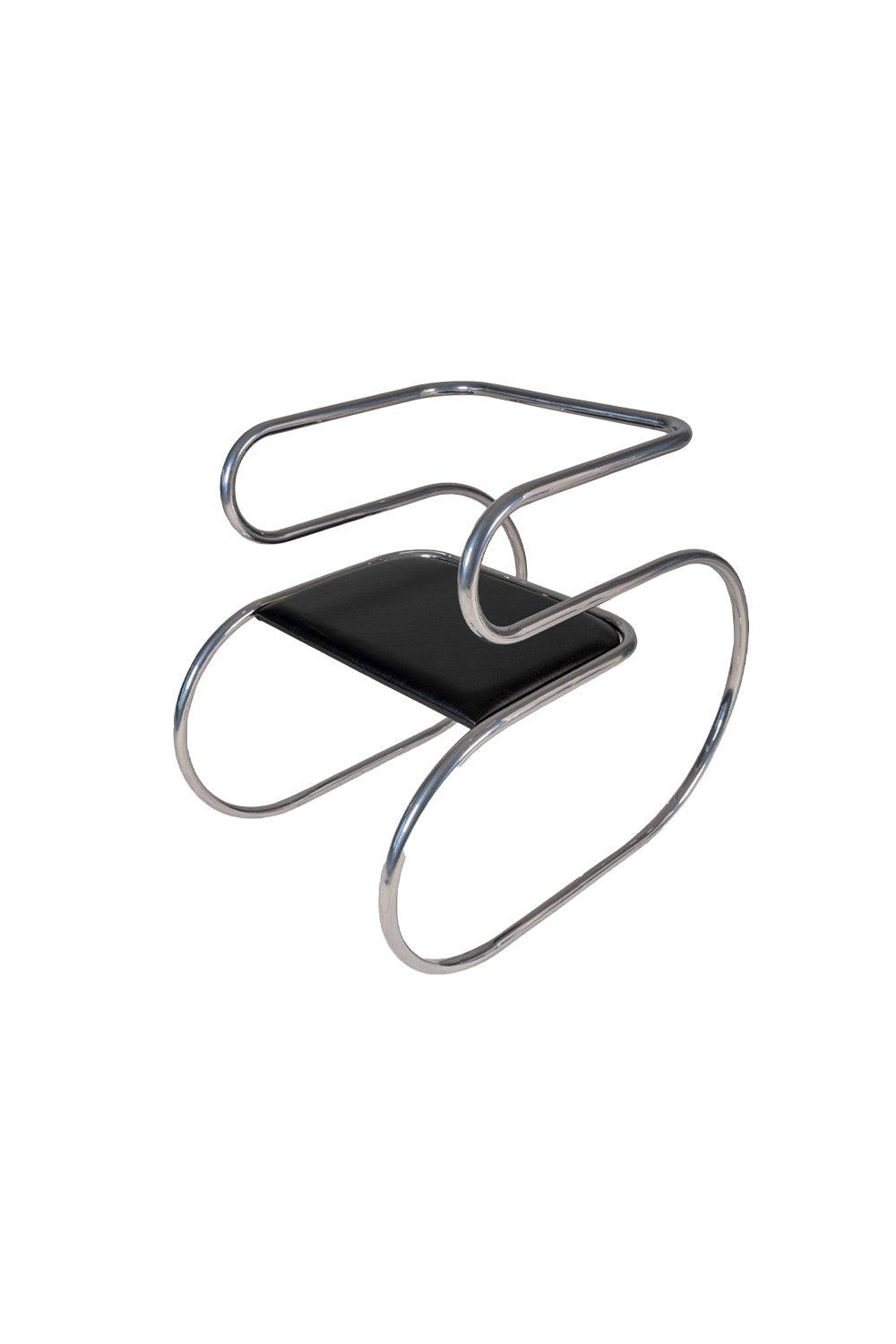 Tuca's Home-Mea Siyah-Sandalye & Tabure-1-Milagron.com