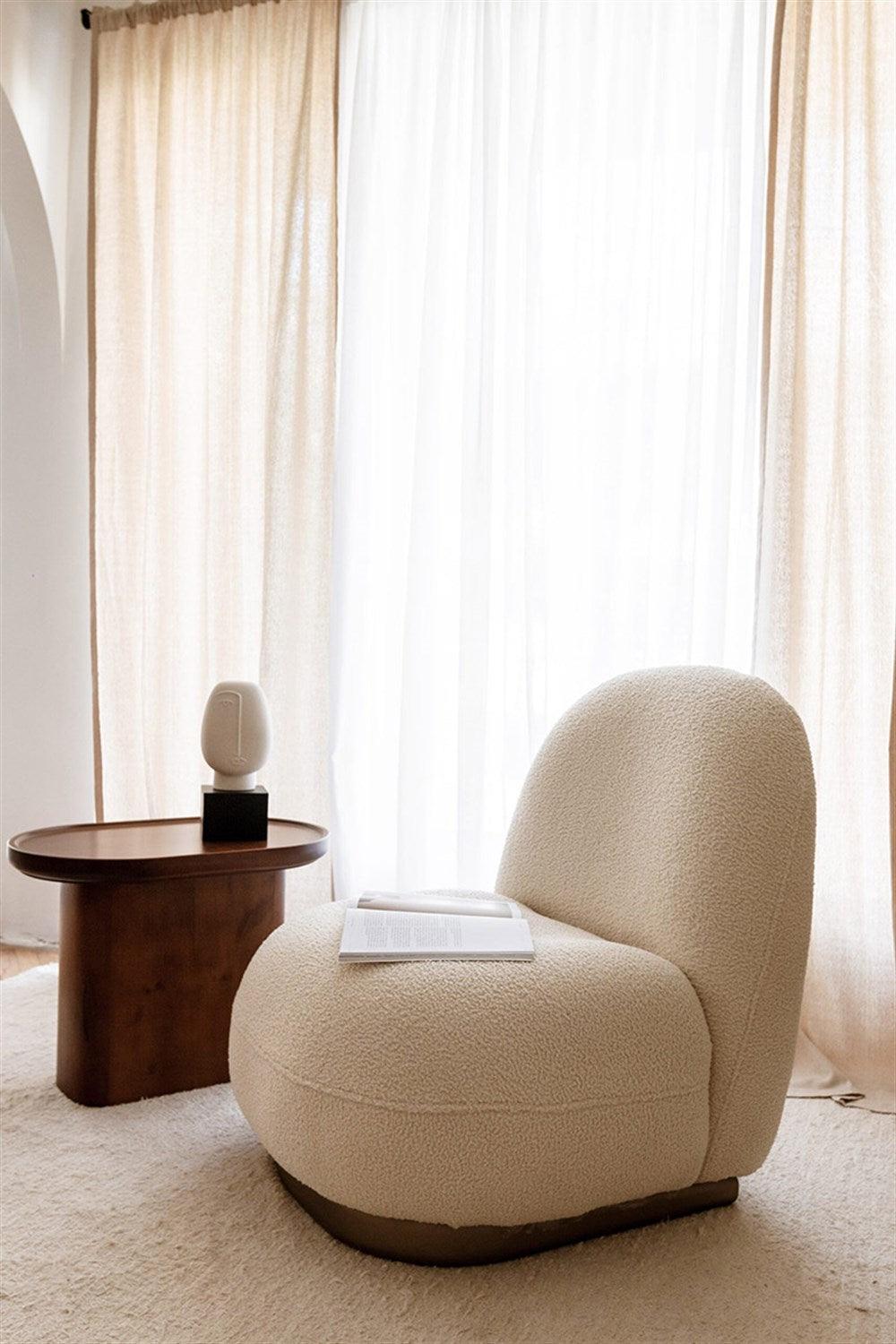 Tuca's Home-Tuca's Teddy Berjer-Koltuk & Berjer-1-Milagron.com