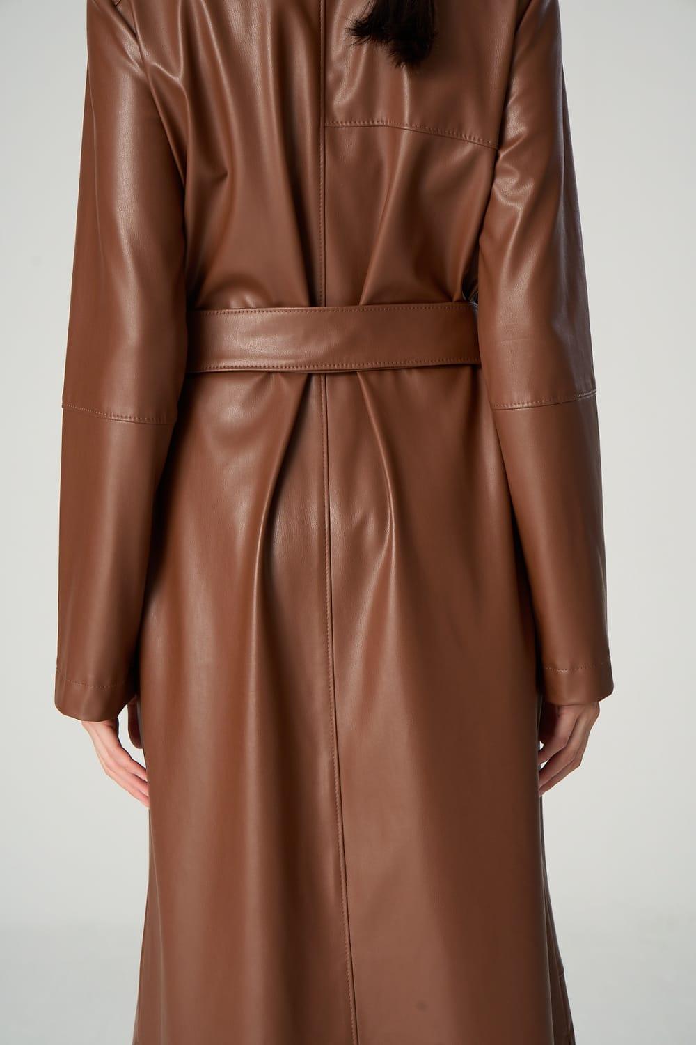 Vuu-Deri Pardösü-Deri Mont-4-Milagron.com