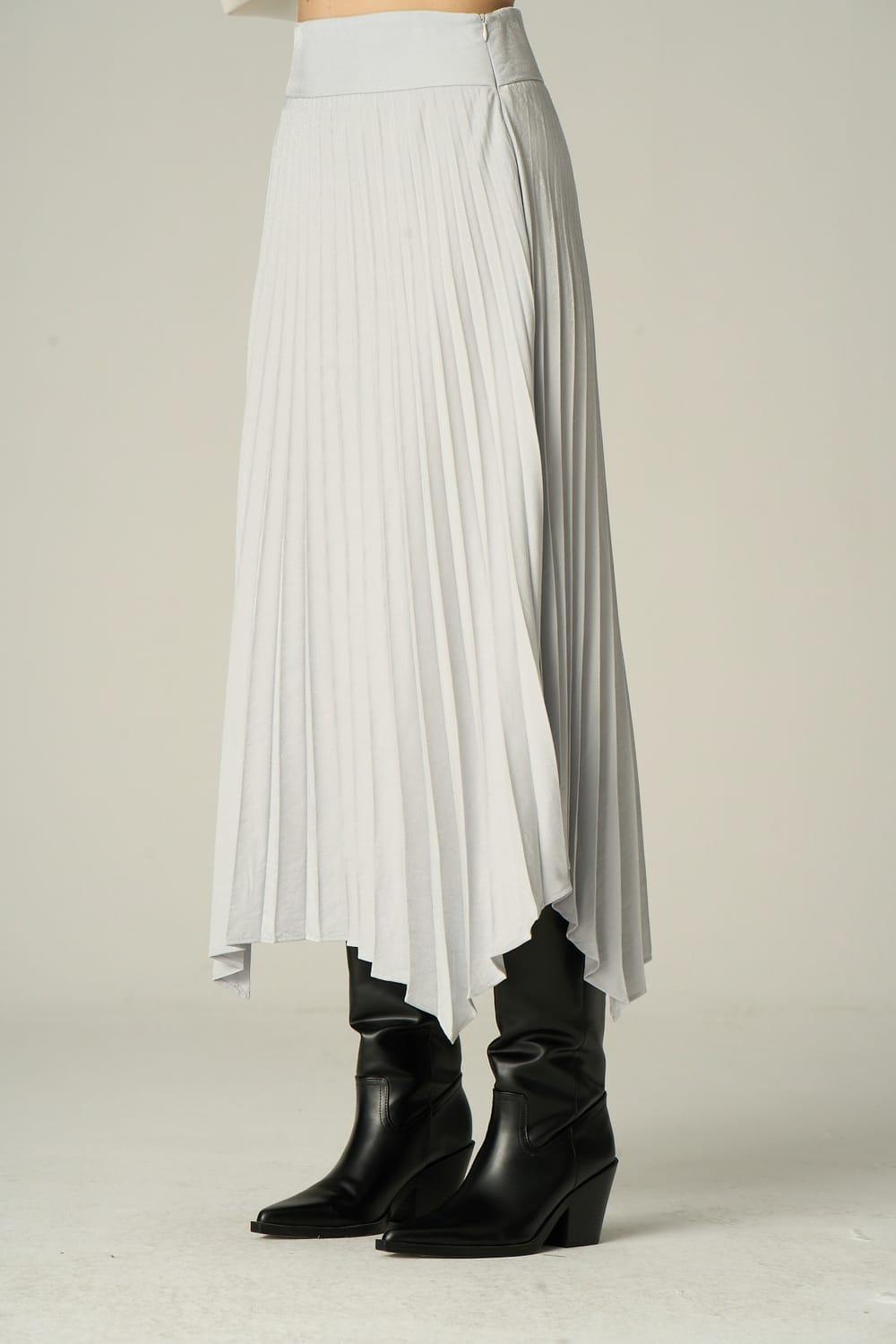 Vuu-Pliseli Etek-Etek-2-Milagron.com