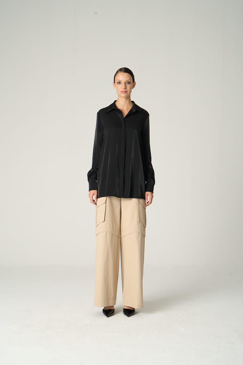 Vuu-Simli Gömlek-Gömlek-1-Milagron.com