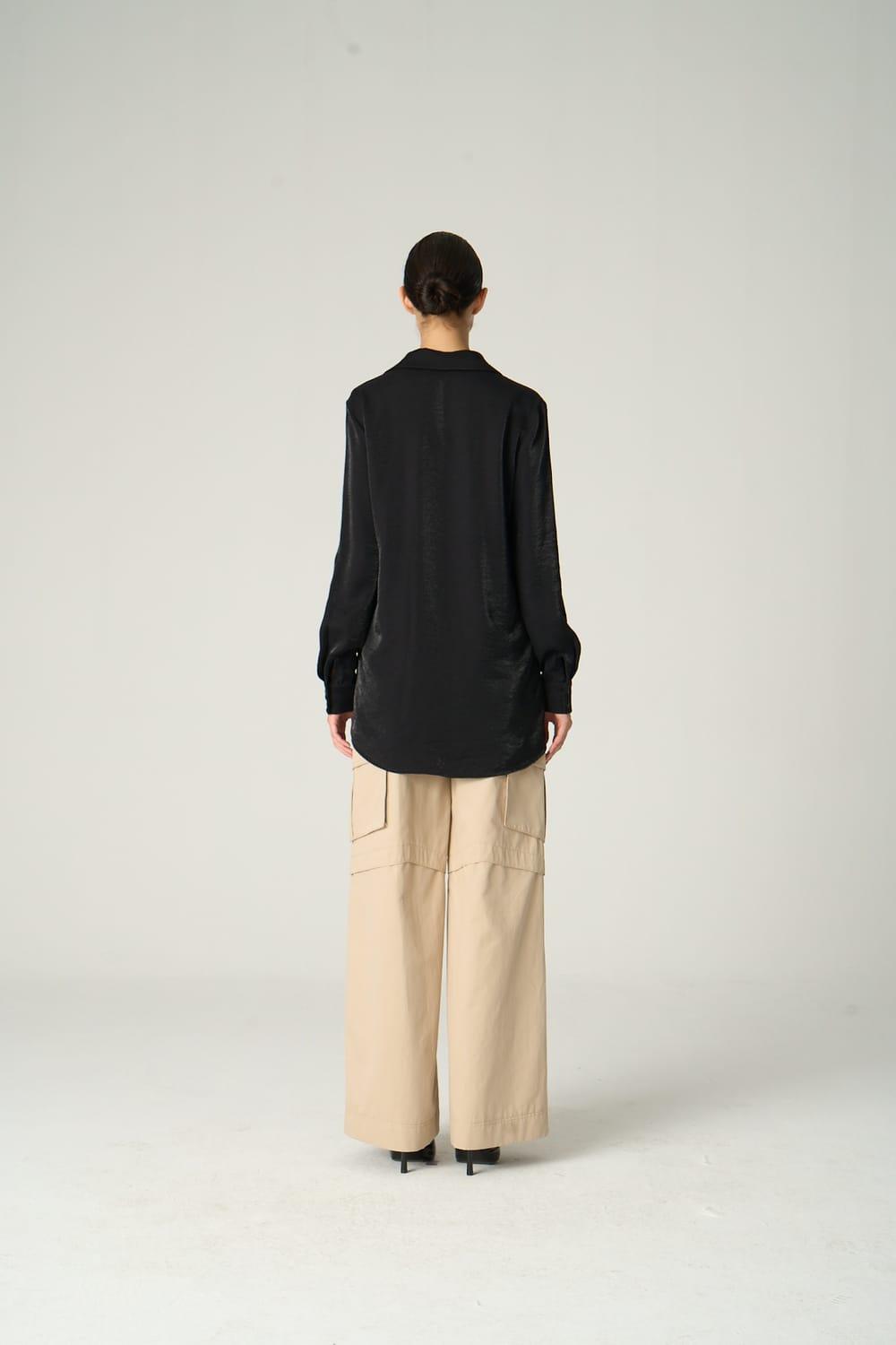 Vuu-Simli Gömlek-Gömlek-2-Milagron.com