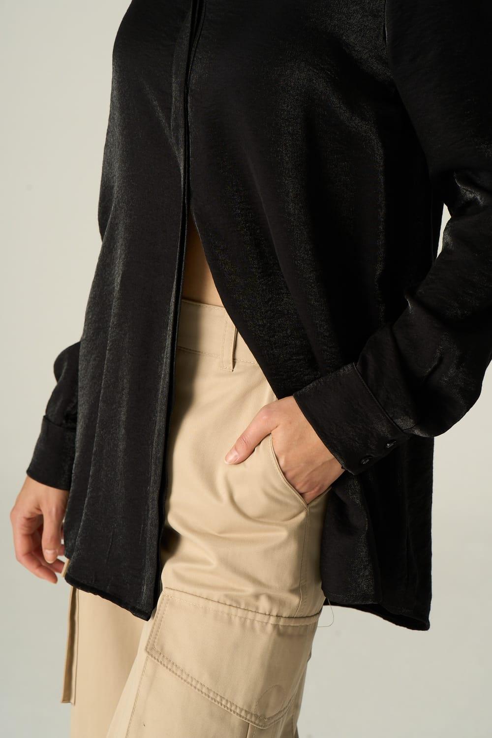 Vuu-Simli Gömlek-Gömlek-3-Milagron.com