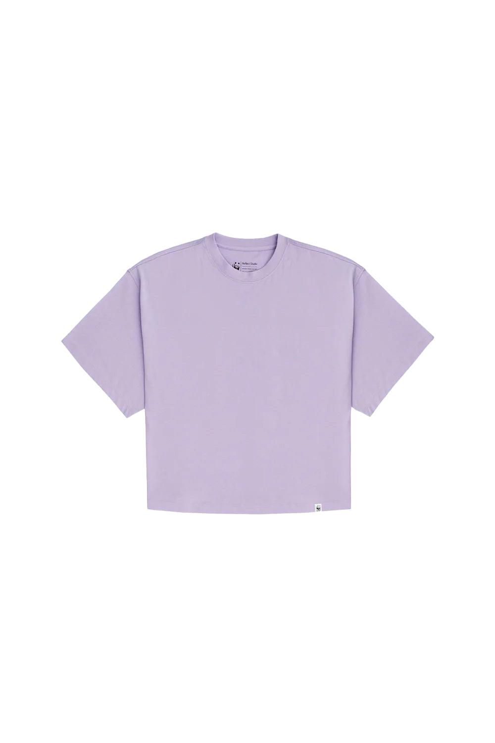 WWF Market-Protect Your Future Oversize Crop T-Shirt - Mor-T-Shirts-1-Milagron.com