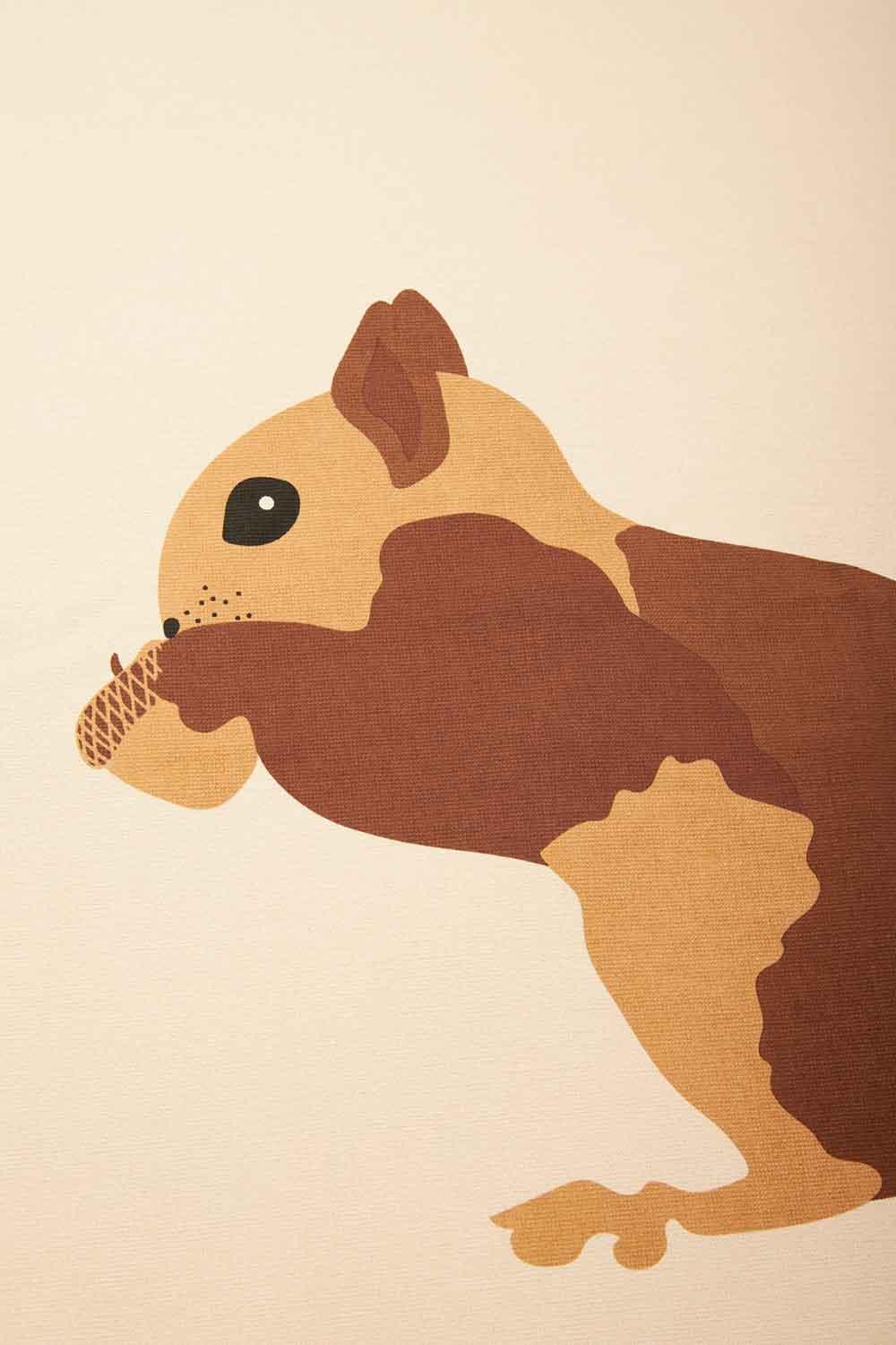 WWF Market-Sincap Havlu Peştamal - Krem-Plaj Havlusu-4-Milagron.com