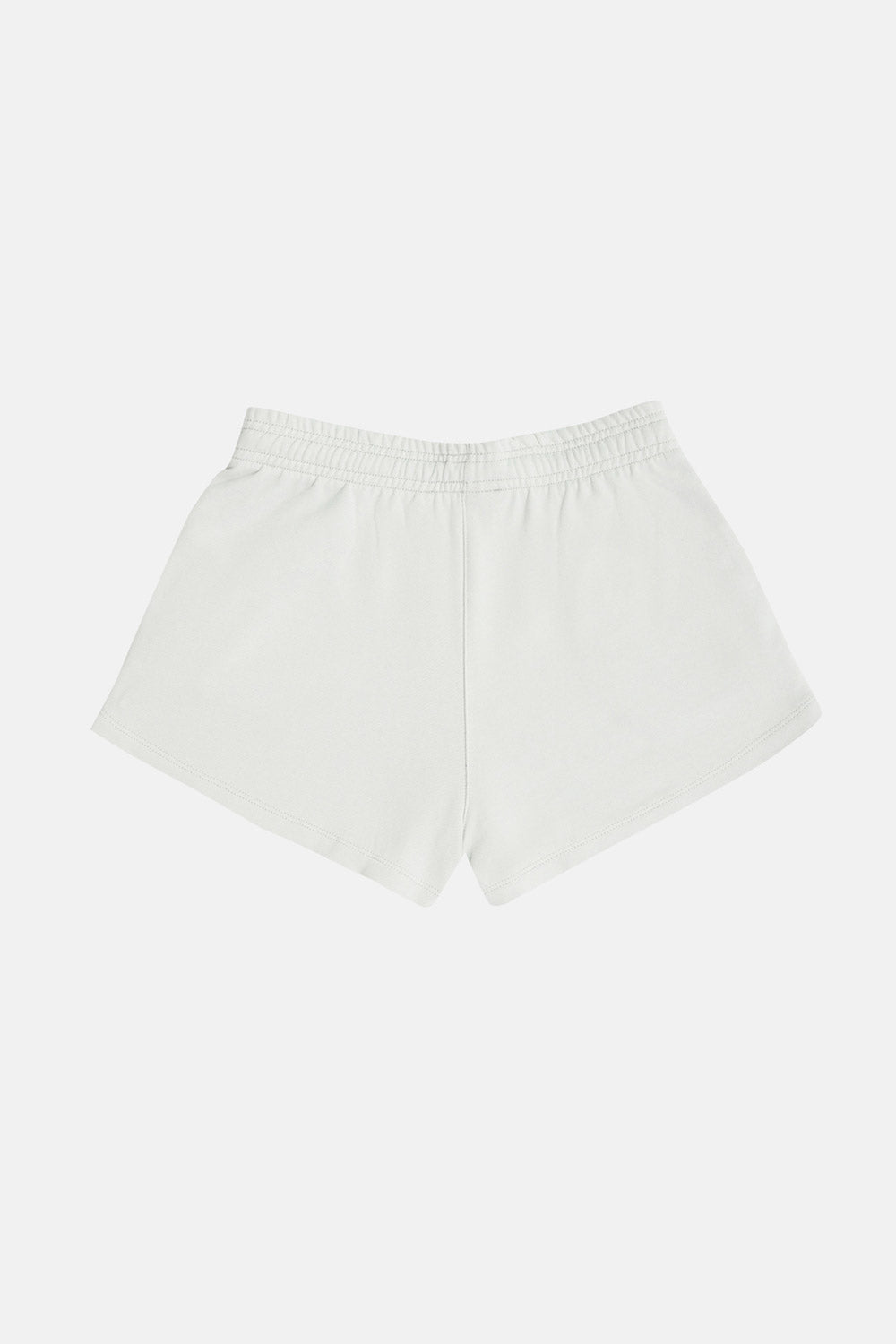 WWF Market-Sugar Glider Kadın Şort - Gri-Şort-2-Milagron.com