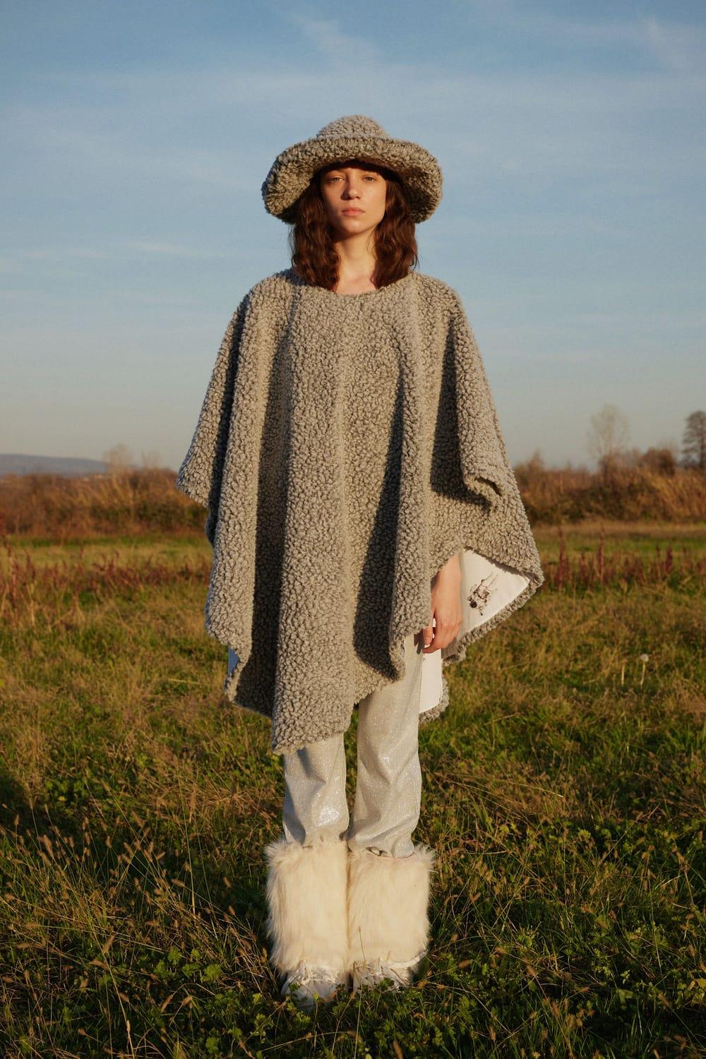 Wayt-Kozmonot Çift Taraflı Teddy Panço-Panço-3-Milagron.com