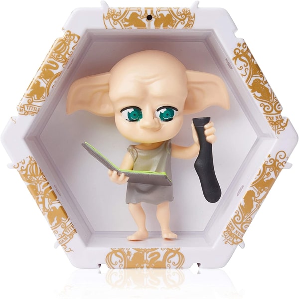 Wizarding World-Wow! POD Wizarding World - Dobby Koleksiyon Figür-Figür Oyuncaklar-1-Milagron.com