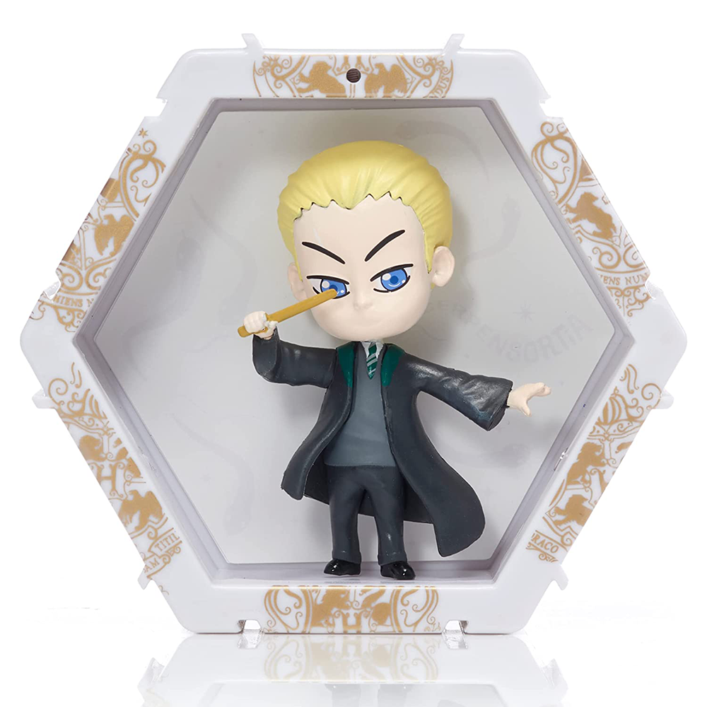 Wizarding World-Wow! POD Wizarding World - Draco Koleksiyon Figür-Figür Oyuncaklar-1-Milagron.com