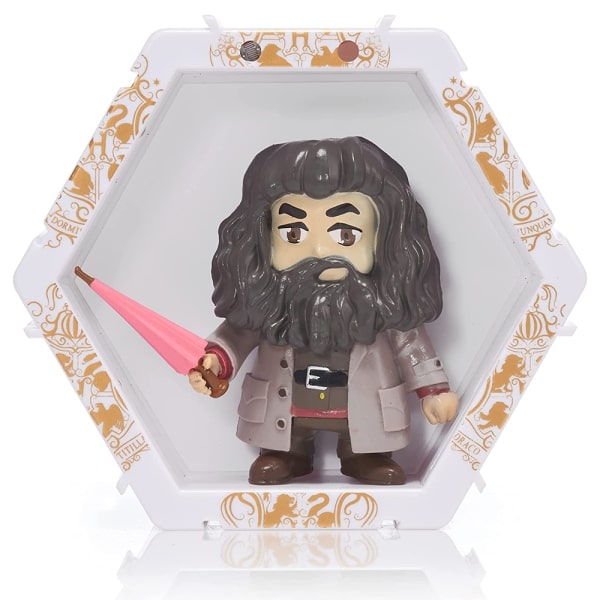 Wizarding World-Wow! POD Wizarding World - Hagrid Koleksiyon Figür-Figür Oyuncaklar-1-Milagron.com