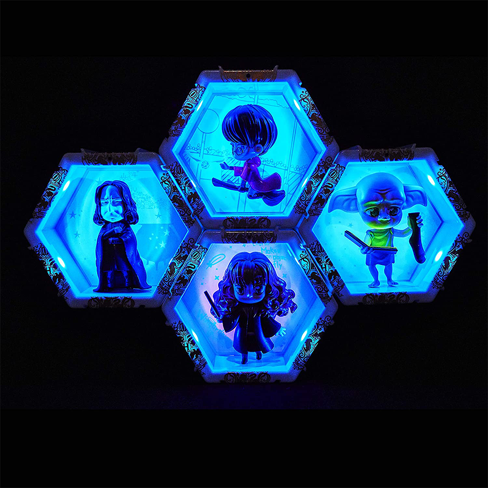 Wizarding World-Wow! POD Wizarding World - Hagrid Koleksiyon Figür-Figür Oyuncaklar-9-Milagron.com