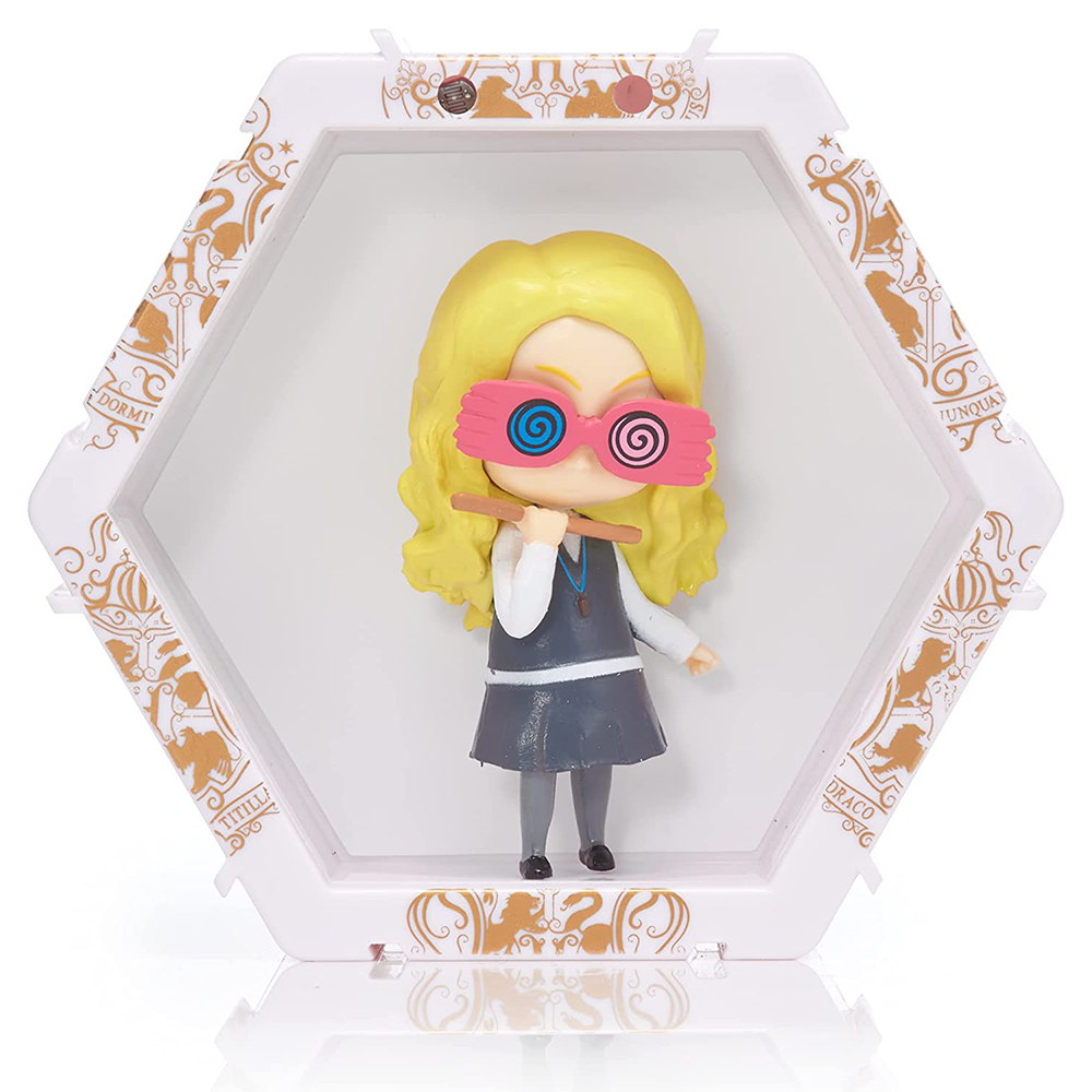 Wizarding World-Wow! POD Wizarding World - Luna Koleksiyon Figür-Figür Oyuncaklar-1-Milagron.com
