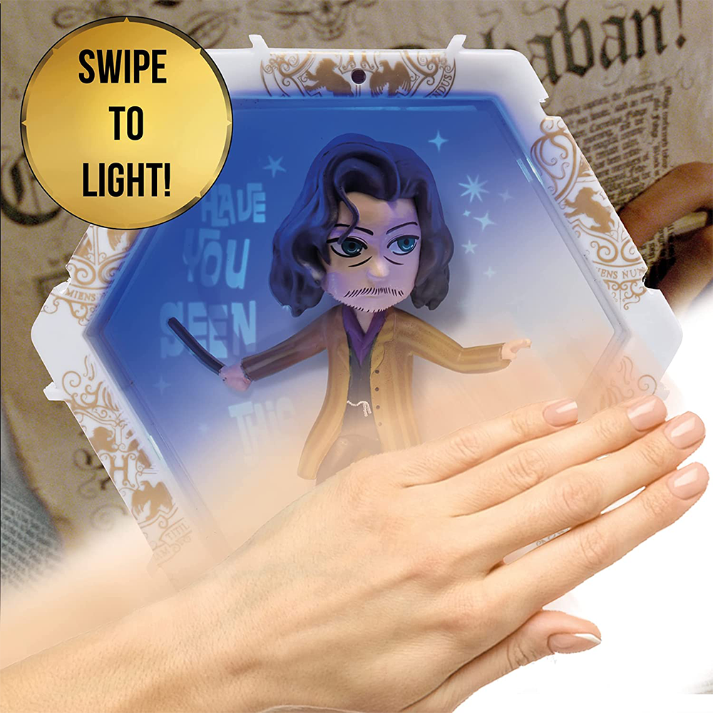 Wizarding World-Wow! POD Wizarding World - Sirius Koleksiyon Figür-Figür Oyuncaklar-4-Milagron.com
