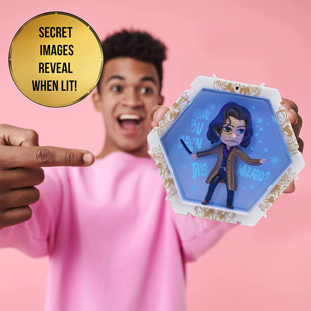 Wizarding World-Wow! POD Wizarding World - Sirius Koleksiyon Figür-Figür Oyuncaklar-5-Milagron.com