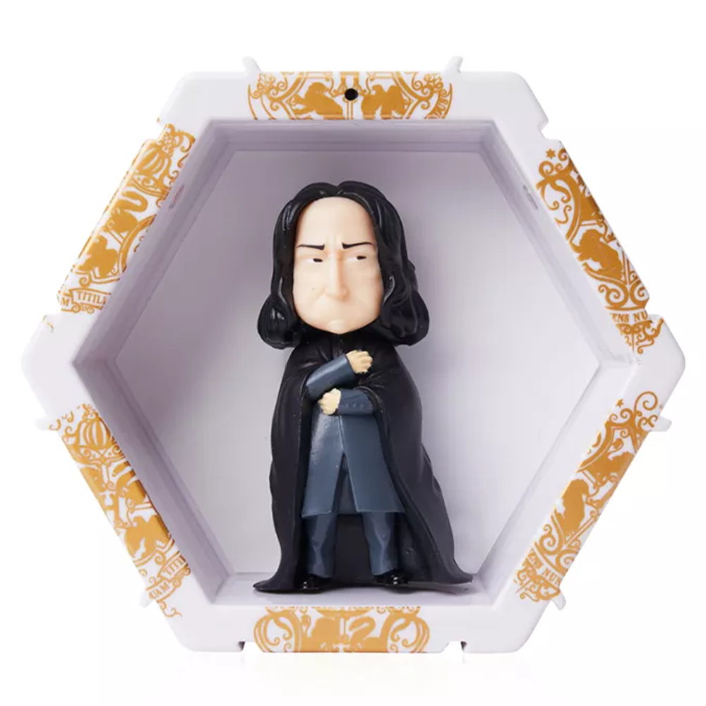 Wizarding World-Wow! POD Wizarding World - Snape Koleksiyon Figür-Figür Oyuncaklar-1-Milagron.com
