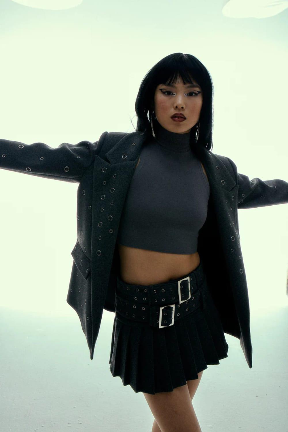 Xendy-Lysandra Ceket-Ceket-5-Milagron.com