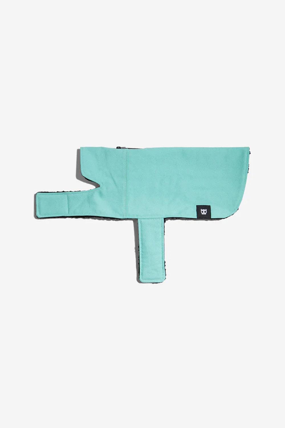 ZEE.DOG-Mint Kışlık Mont-Köpek-1-Milagron.com