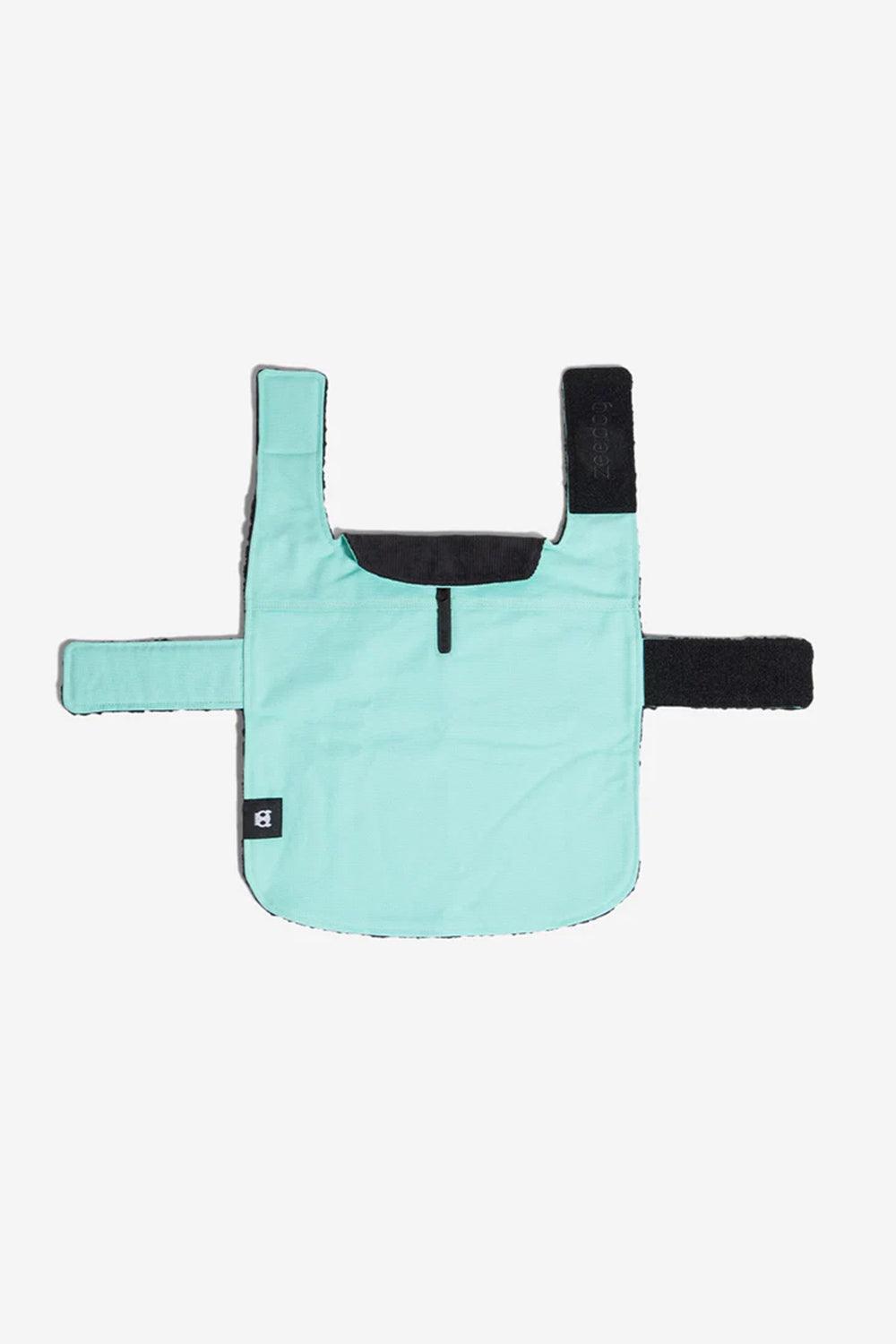 ZEE.DOG-Mint Kışlık Mont-Köpek-3-Milagron.com