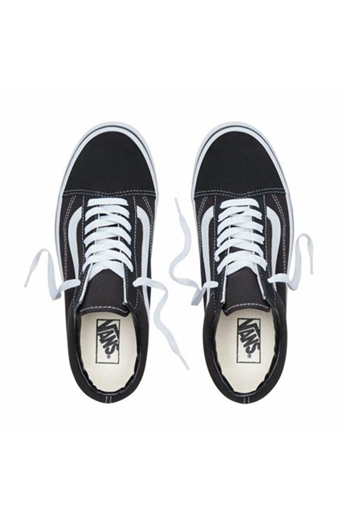 Vans | Old Skool Sneaker - Siyah | Milagron