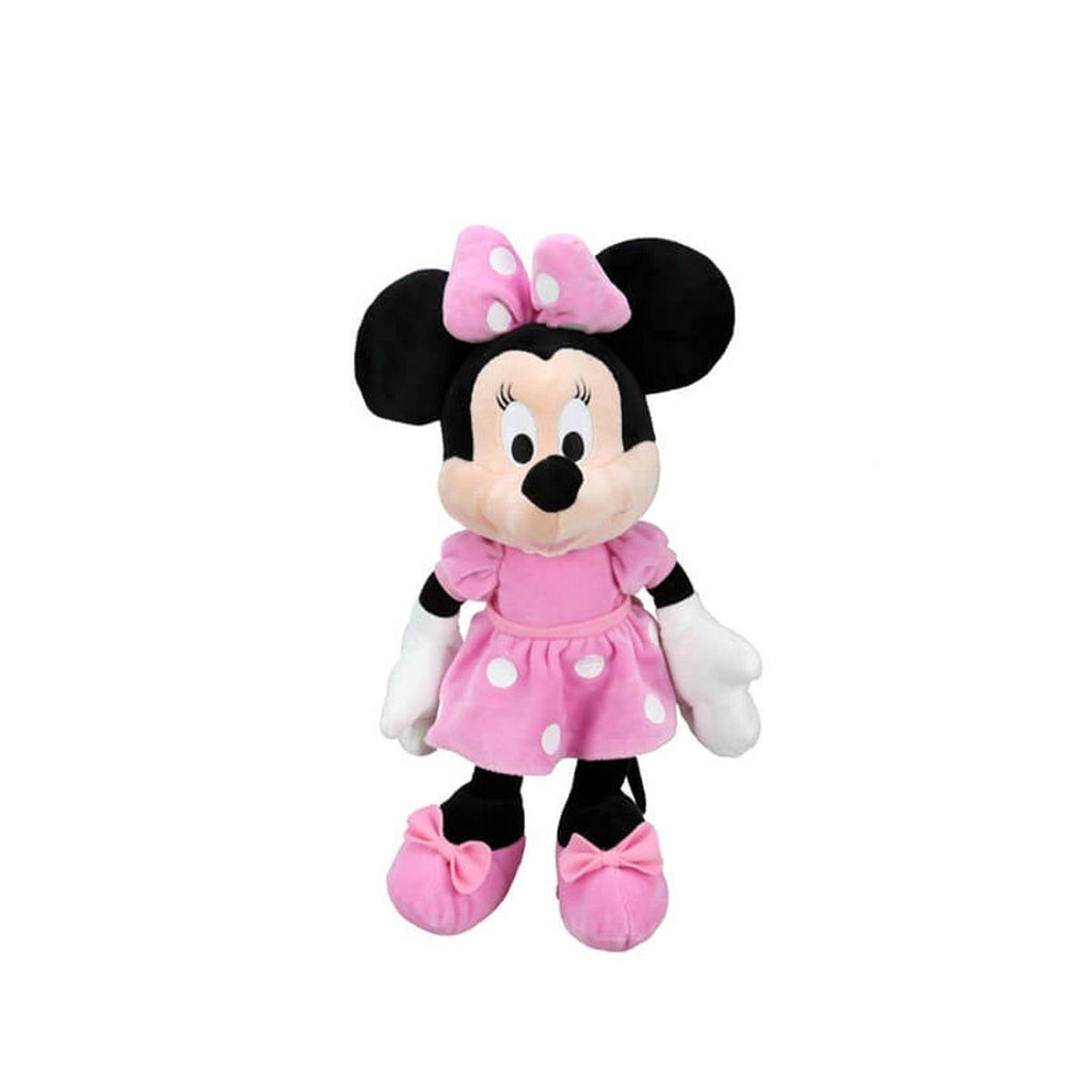 Disney Studio Minnie Core Peluş 43 Cm. Peluş Oyuncaklar | Milagron 