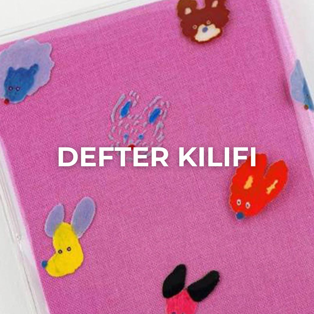 Şık ve Fonksiyonel Defter Kılıfı Seçenekleri