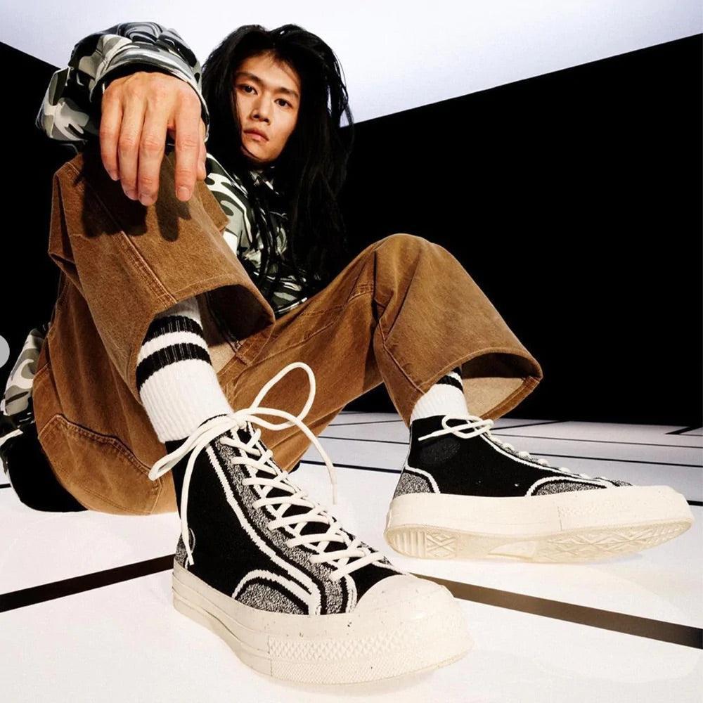 MiMAG-Converse ile Yenilen!-Milagron.com