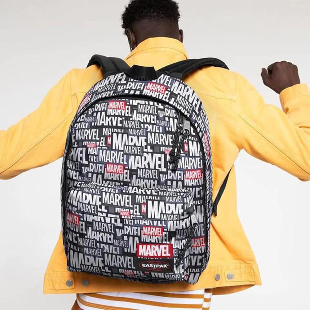 MiMAG-Eastpak x Marvel-Milagron.com
