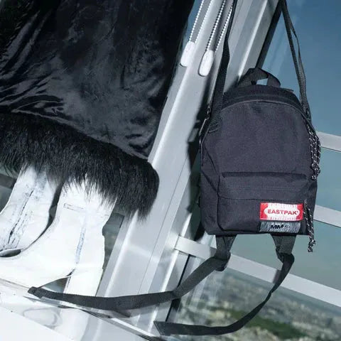 MiMAG-EASTPAK x MM6 MAISON MARGIELA-Milagron.com