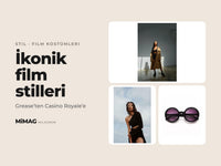 Modaya Yön Veren İkonik Filmler